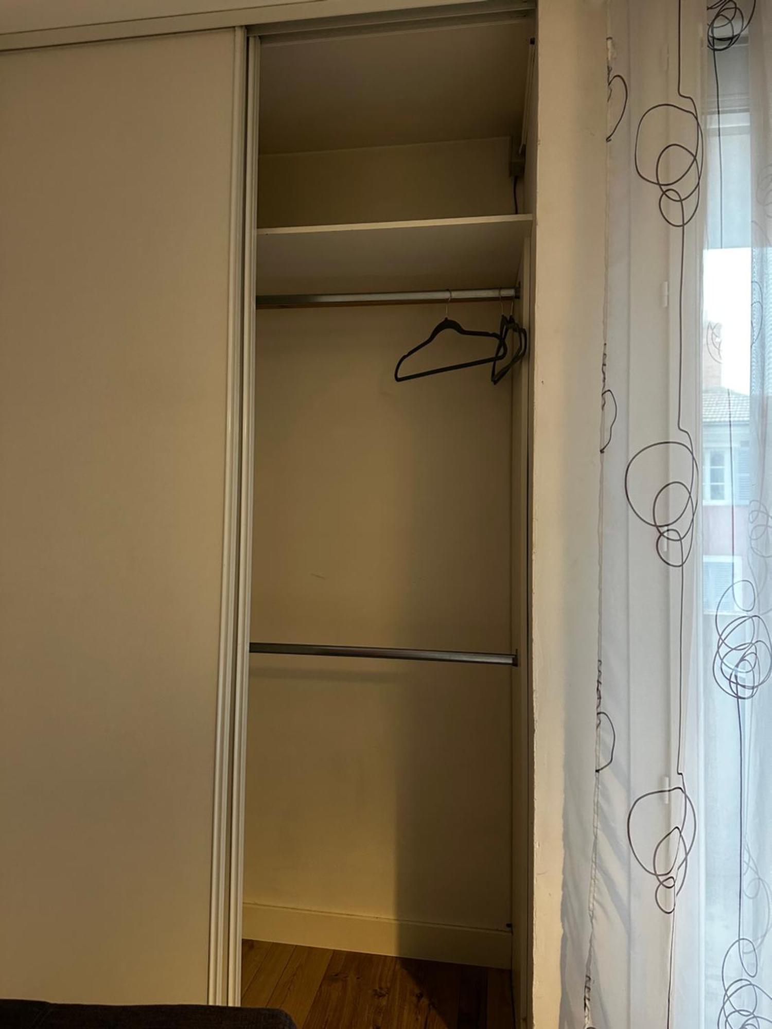 Charmant Appartement T1 Mâcon Exteriér fotografie