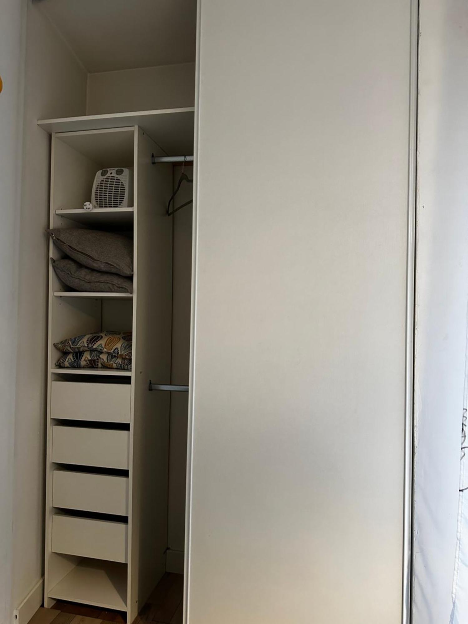 Charmant Appartement T1 Mâcon Exteriér fotografie